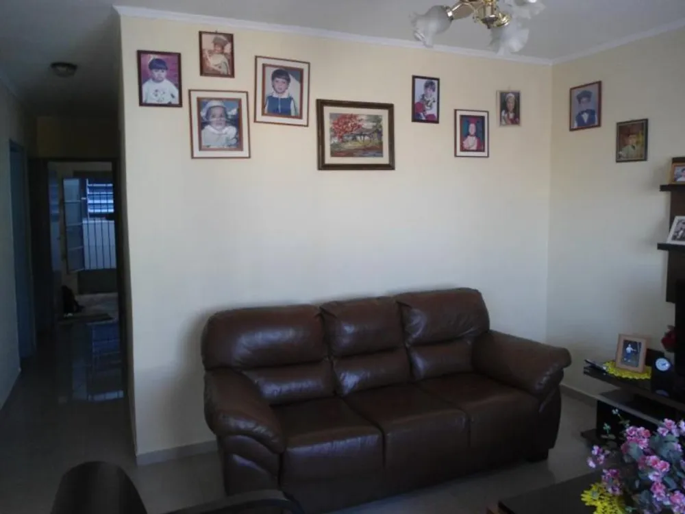 Sobrado, 3 quartos, 144 m² - Foto 5