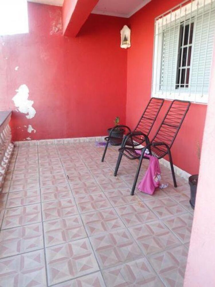 Sobrado, 3 quartos, 144 m² - Foto 4