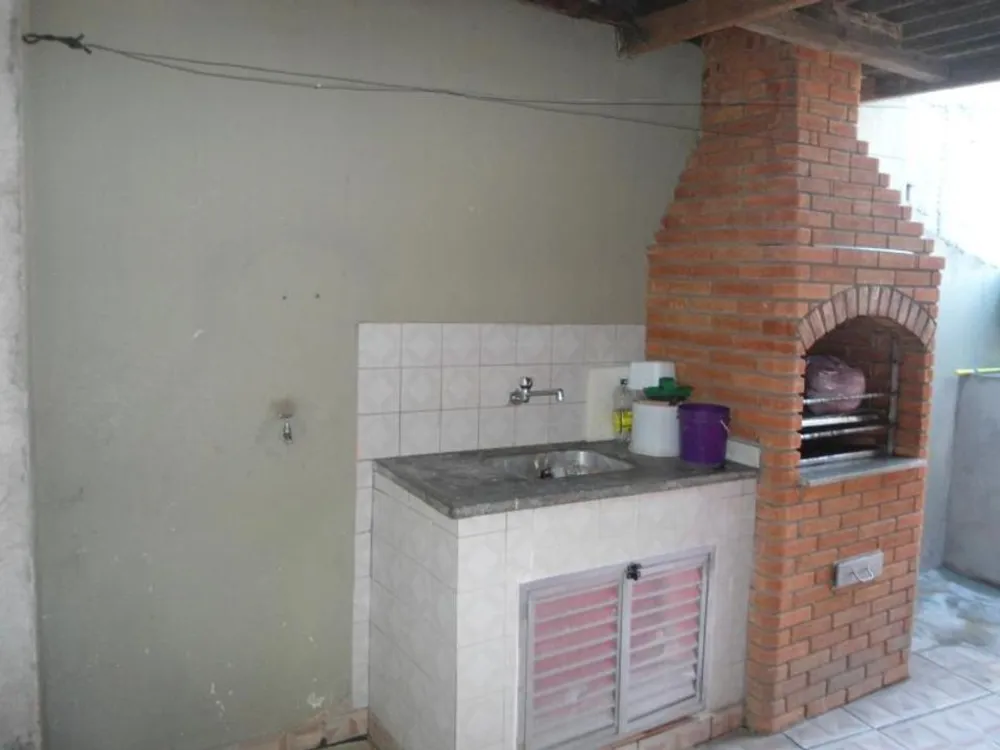 Sobrado, 3 quartos, 144 m² - Foto 8