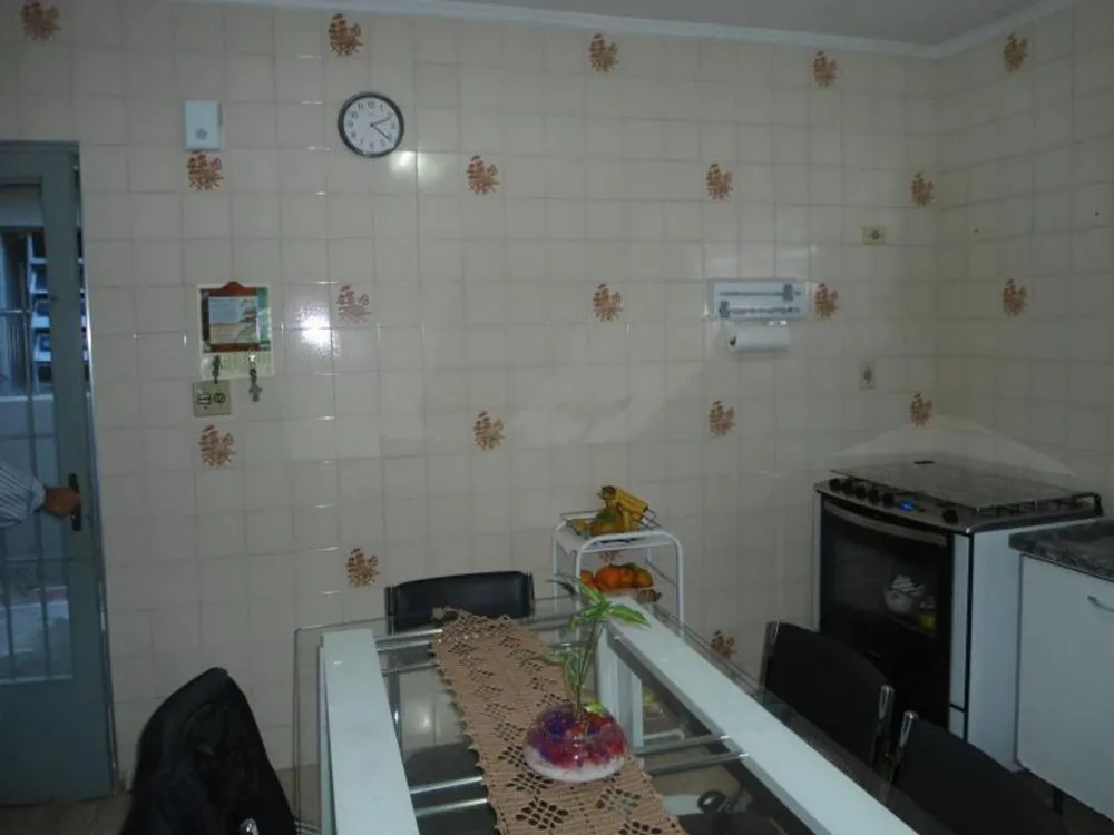Sobrado, 3 quartos, 144 m² - Foto 5