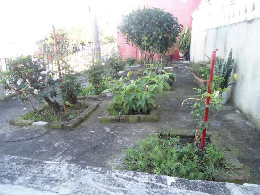 Sobrado, 3 quartos, 144 m² - Foto 6