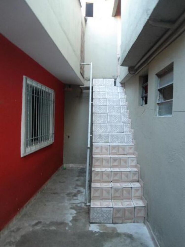 Sobrado, 3 quartos, 144 m² - Foto 1