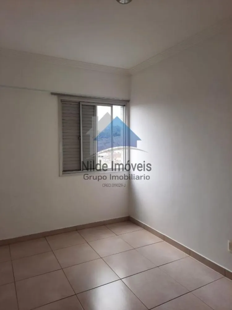 Apartamento, 2 quartos, 55 m² - Foto 1