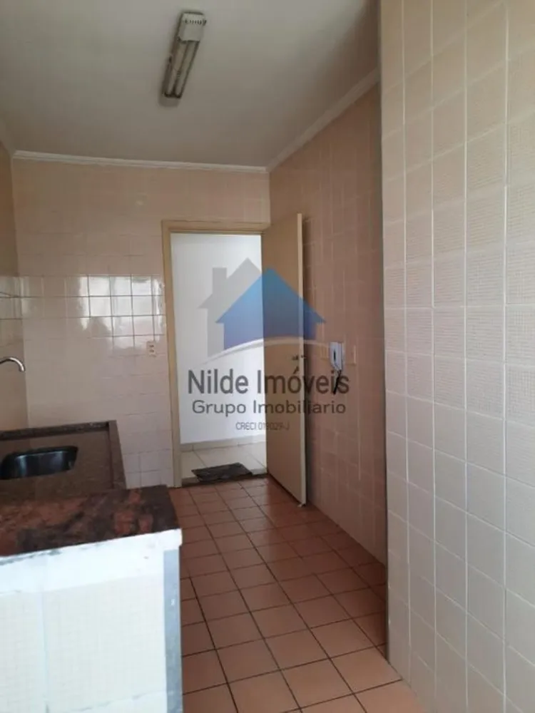 Apartamento, 2 quartos, 55 m² - Foto 9