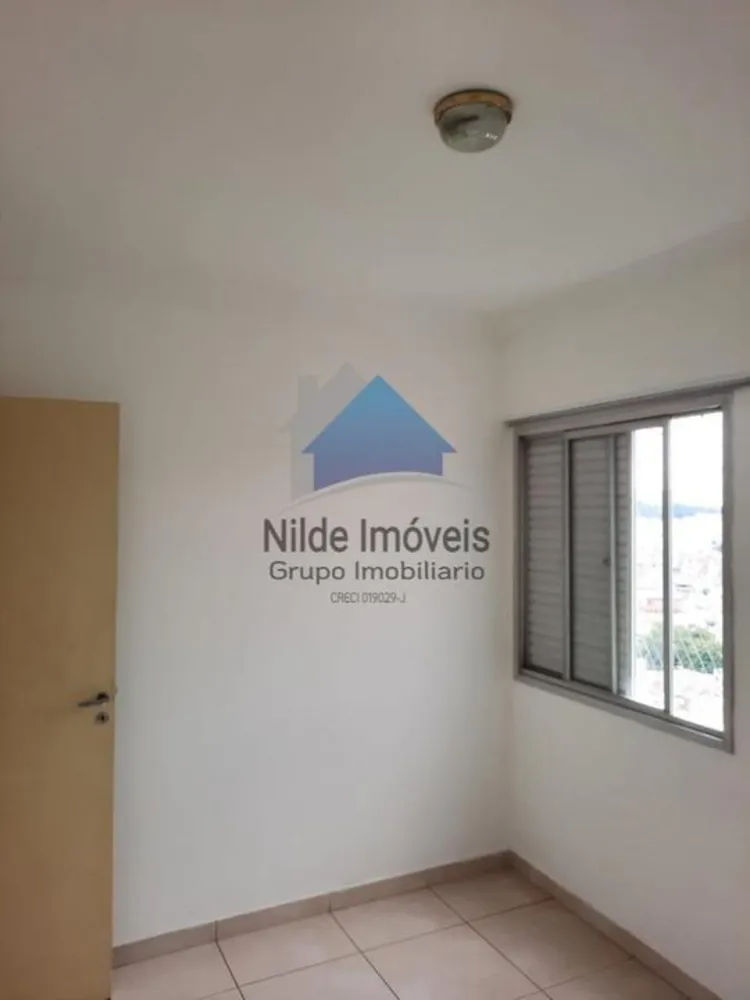 Apartamento, 2 quartos, 55 m² - Foto 8