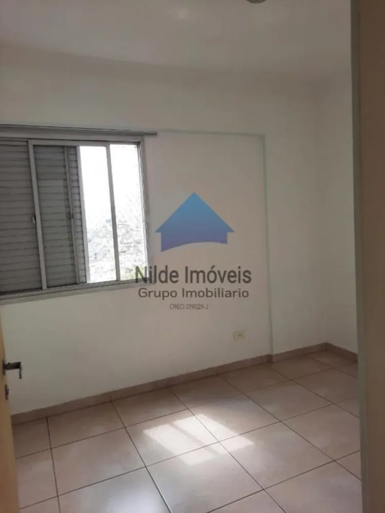 Apartamento, 2 quartos, 55 m² - Foto 6