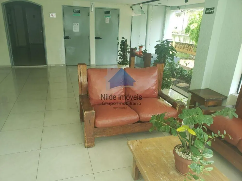 Apartamento, 2 quartos, 55 m² - Foto 12