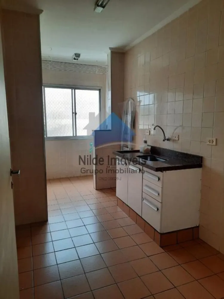 Apartamento, 2 quartos, 55 m² - Foto 10