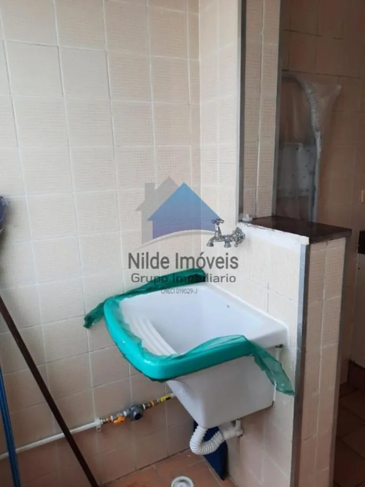 Apartamento, 2 quartos, 55 m² - Foto 5