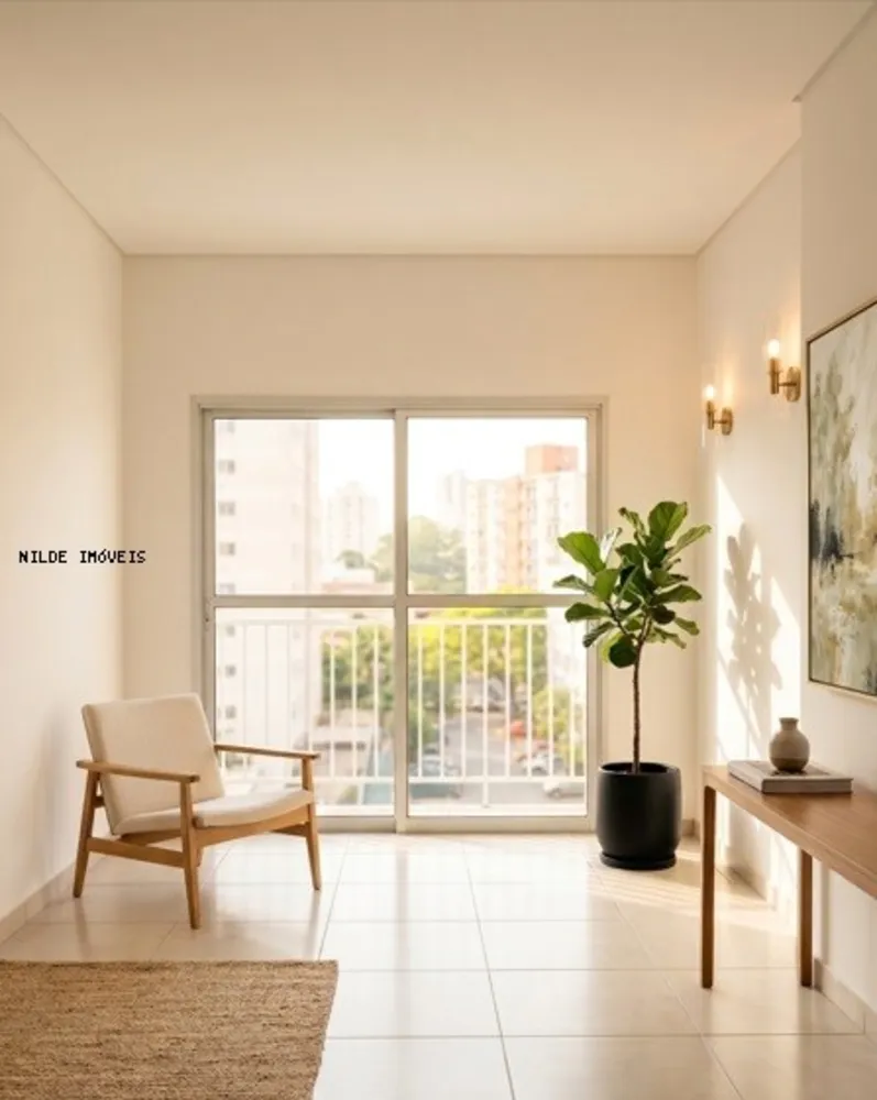 Apartamento, 2 quartos, 55 m² - Foto 11