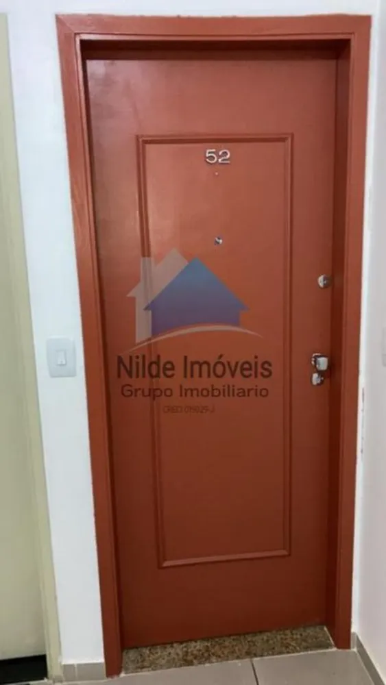 Apartamento, 2 quartos, 55 m² - Foto 4