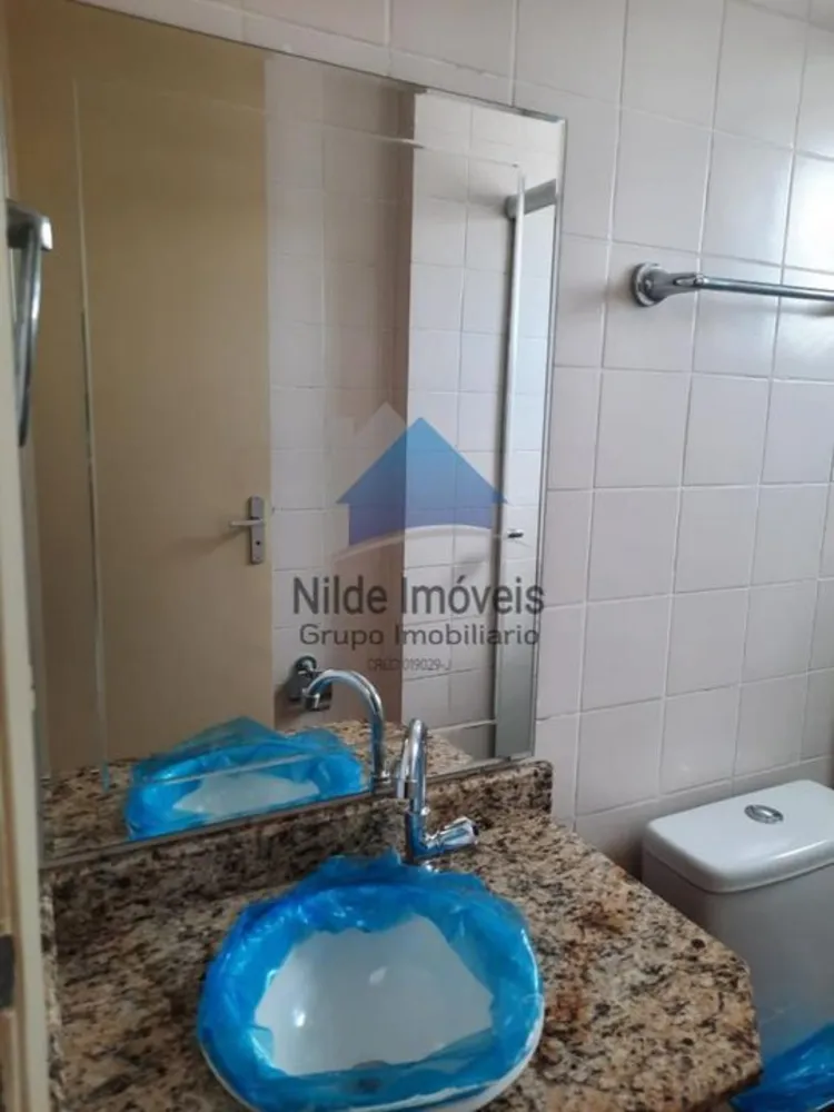 Apartamento, 2 quartos, 55 m² - Foto 2