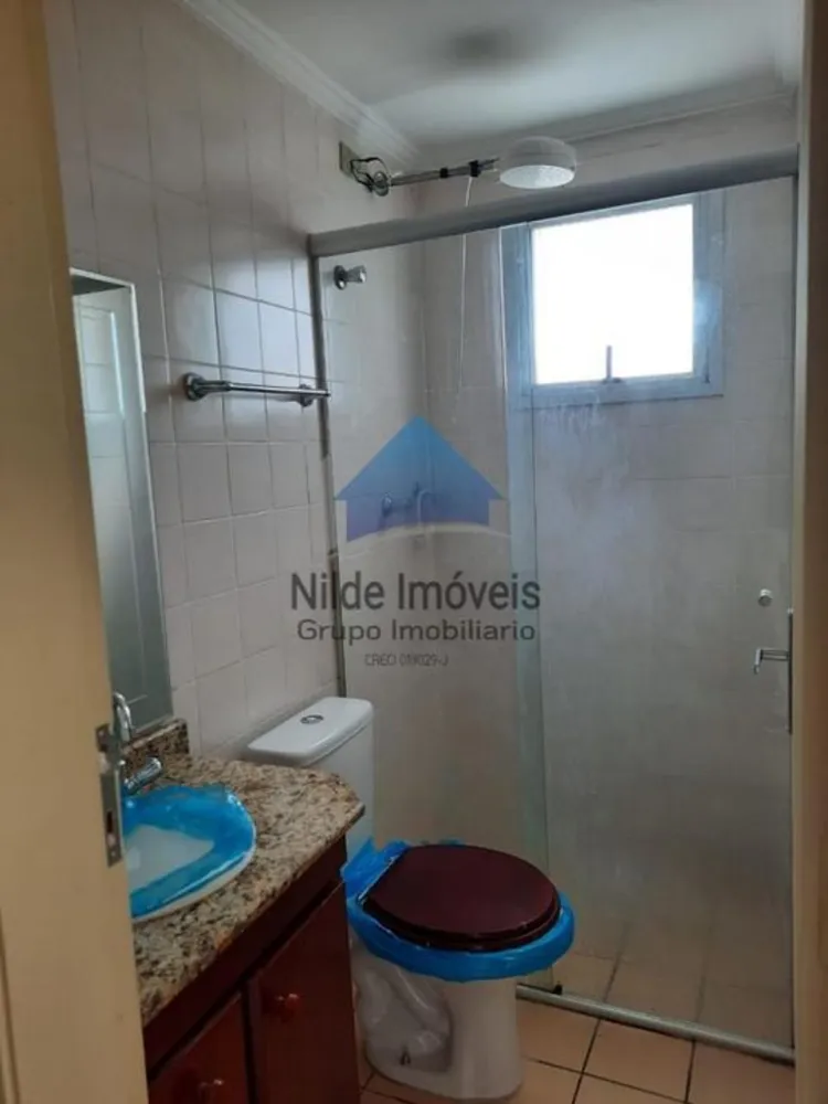 Apartamento, 2 quartos, 55 m² - Foto 7