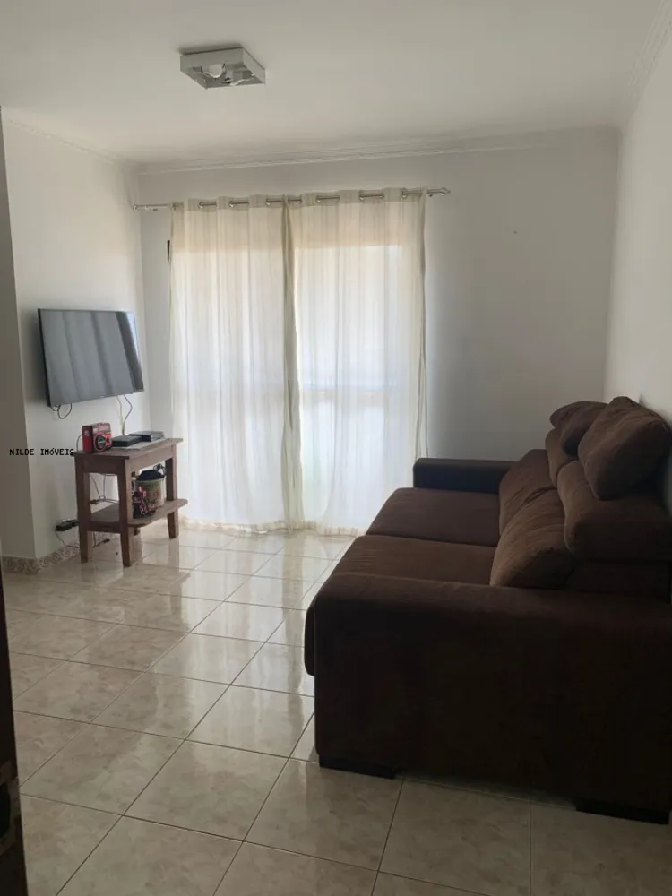 Apartamento, 3 quartos, 63 m² - Foto 3