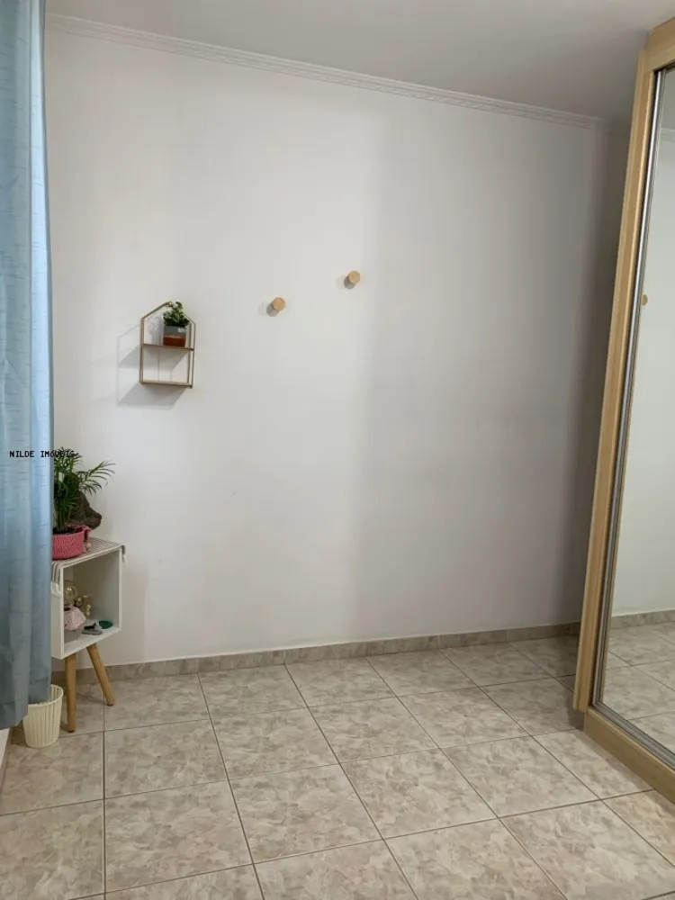 Apartamento, 3 quartos, 63 m² - Foto 5