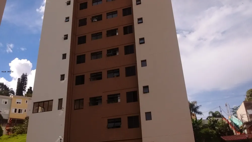 Apartamento, 3 quartos, 63 m² - Foto 11