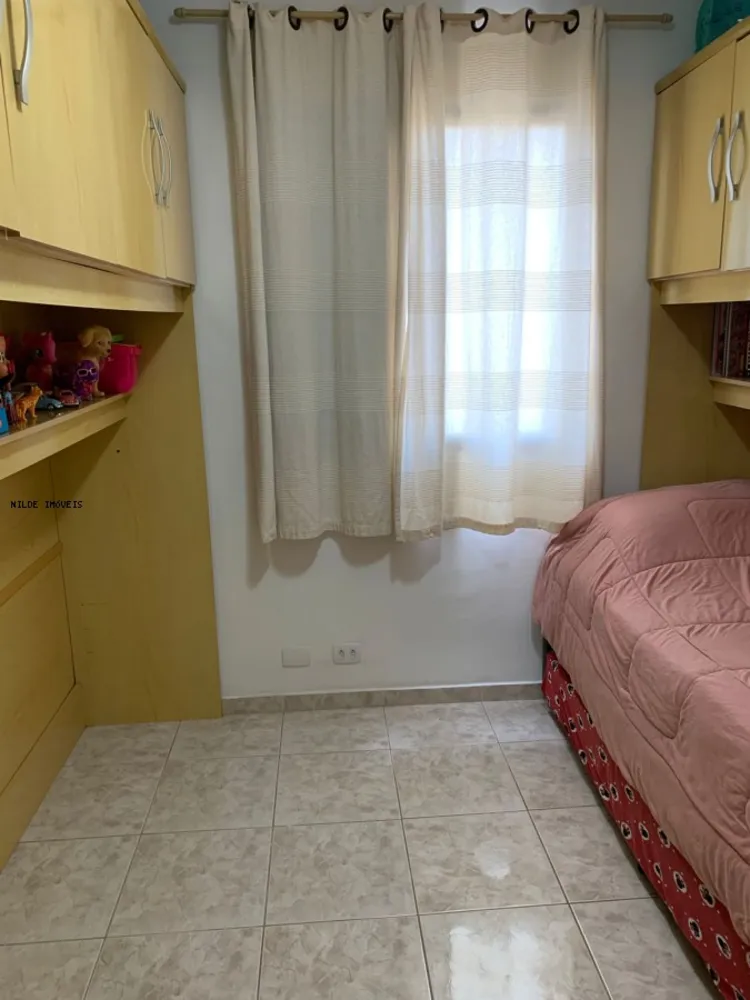 Apartamento, 3 quartos, 63 m² - Foto 6