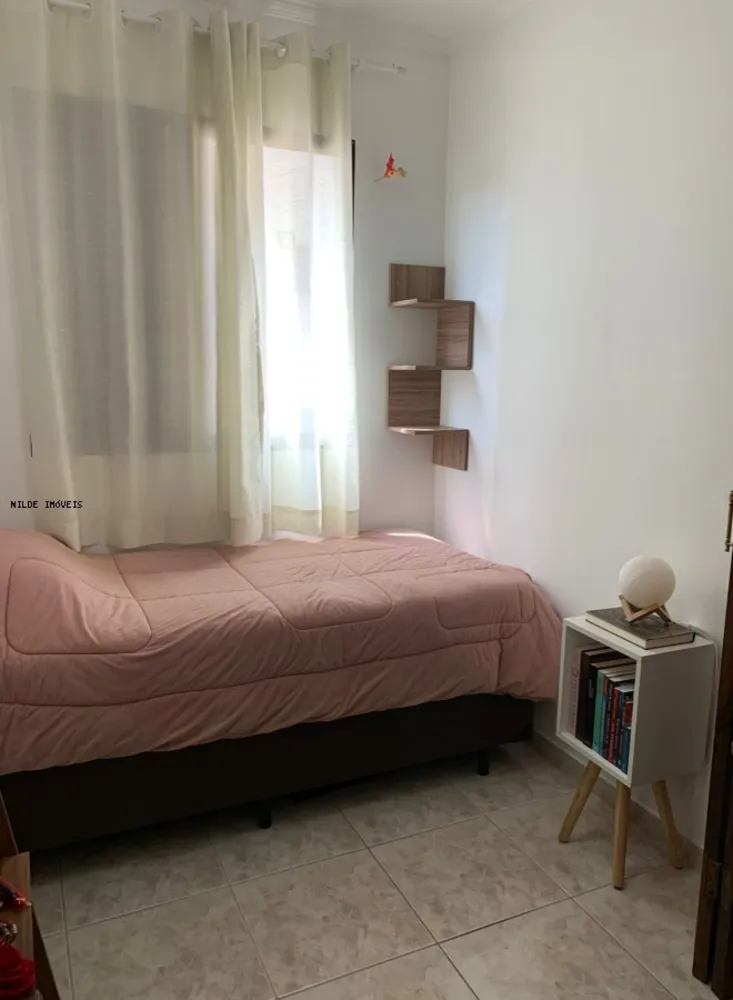 Apartamento, 3 quartos, 63 m² - Foto 7