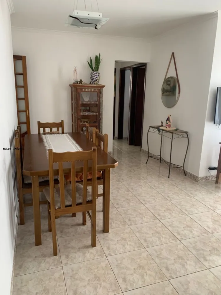 Apartamento, 3 quartos, 63 m² - Foto 4