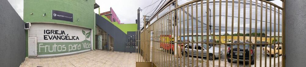 Prédio Inteiro, 900 m² - Foto 1