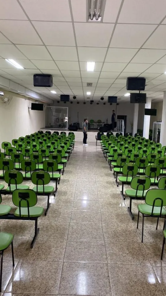 Prédio Inteiro, 900 m² - Foto 6