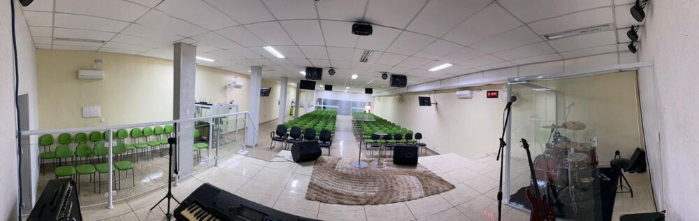 Prédio Inteiro, 900 m² - Foto 2