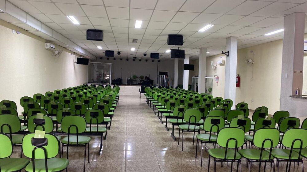 Prédio Inteiro, 900 m² - Foto 3