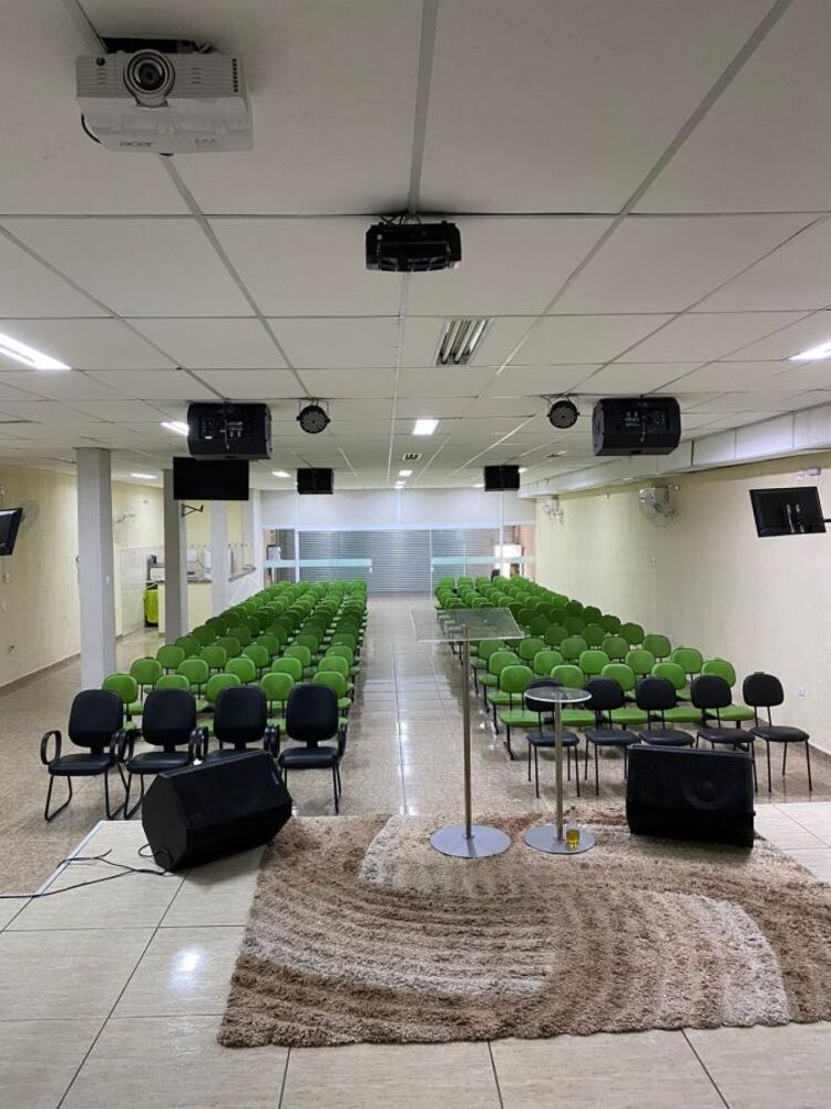 Prédio Inteiro, 900 m² - Foto 5