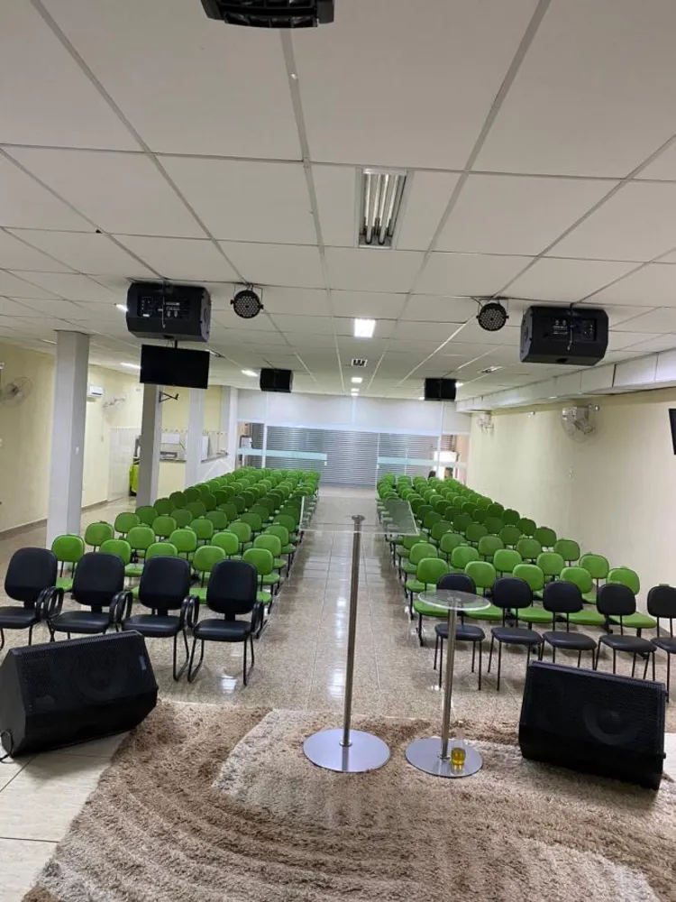 Prédio Inteiro, 900 m² - Foto 7