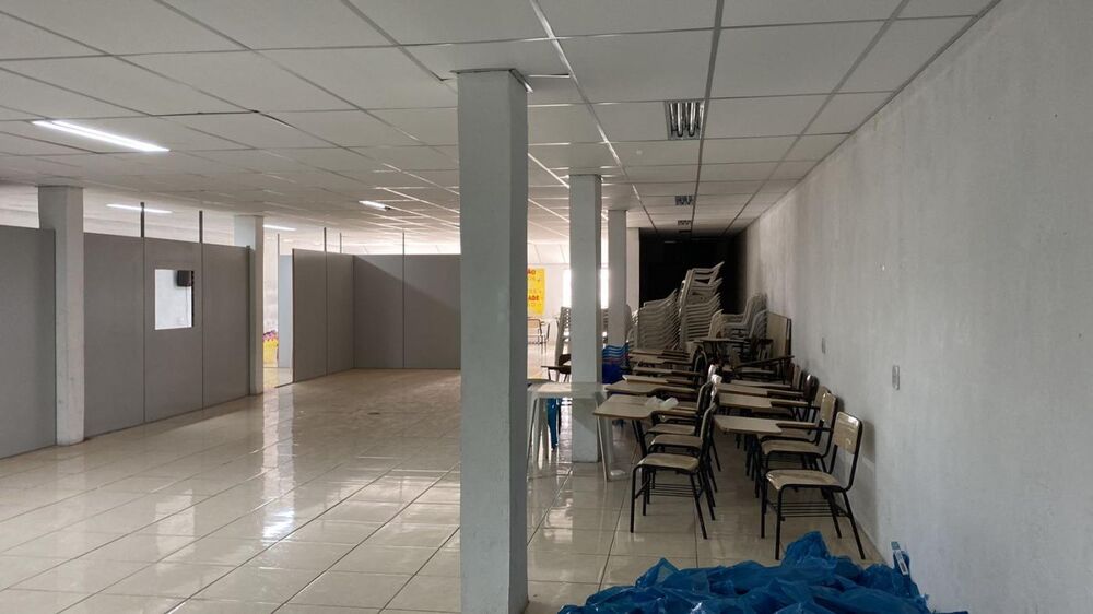 Prédio Inteiro, 900 m² - Foto 8