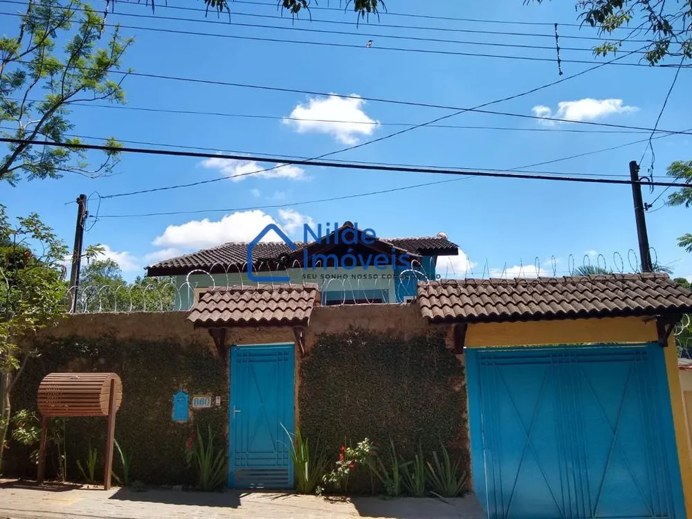 Sobrado, 3 quartos, 230 m² - Foto 4