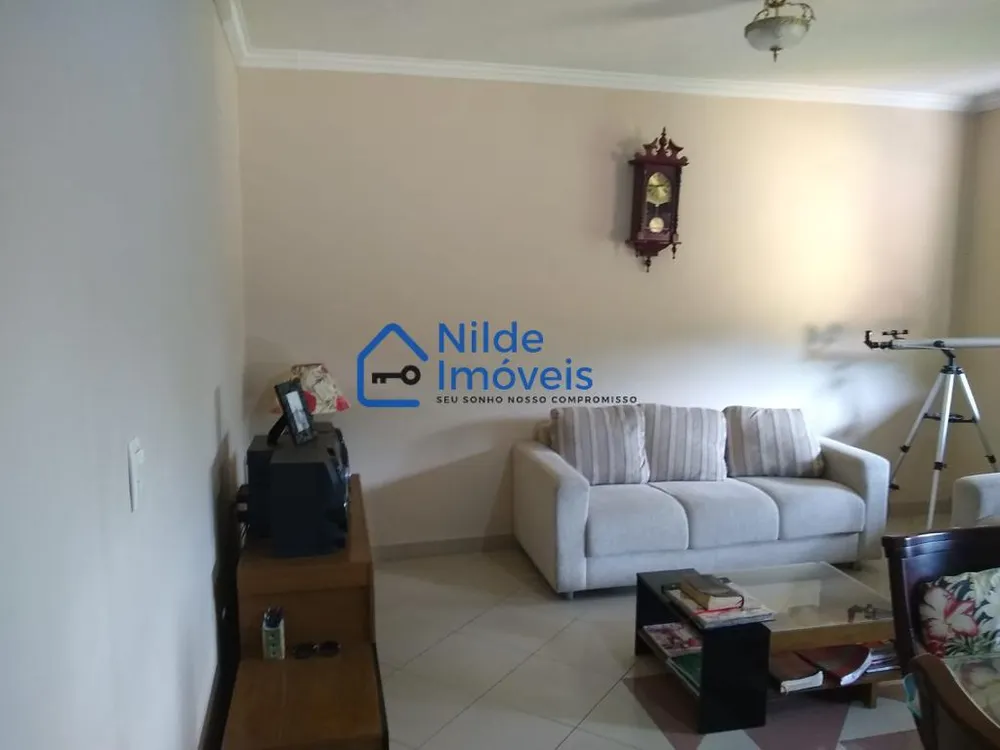 Sobrado, 3 quartos, 230 m² - Foto 6
