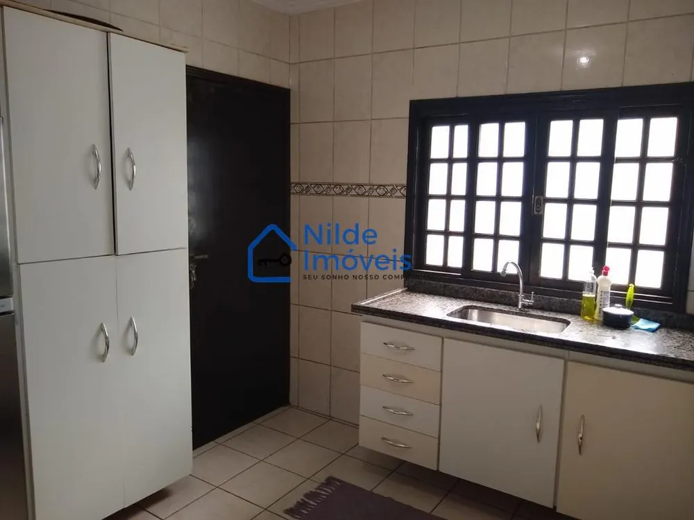 Sobrado, 3 quartos, 230 m² - Foto 7