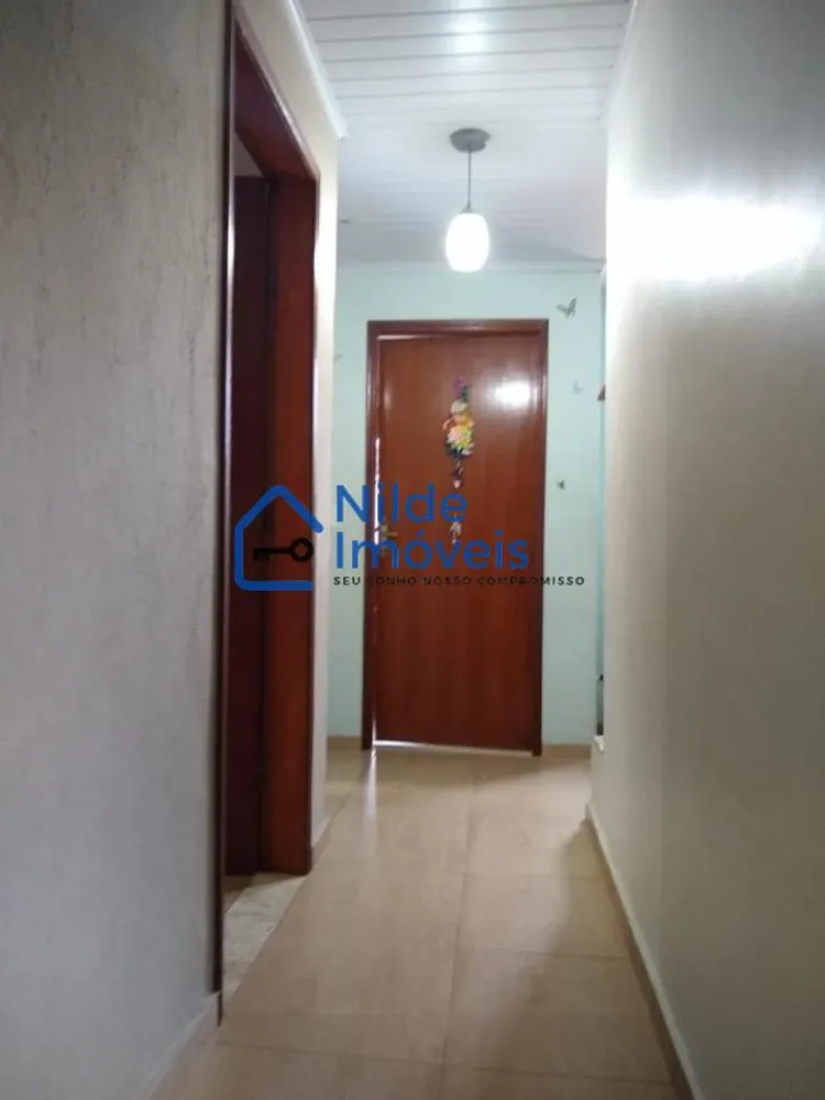 Sobrado, 3 quartos, 230 m² - Foto 14