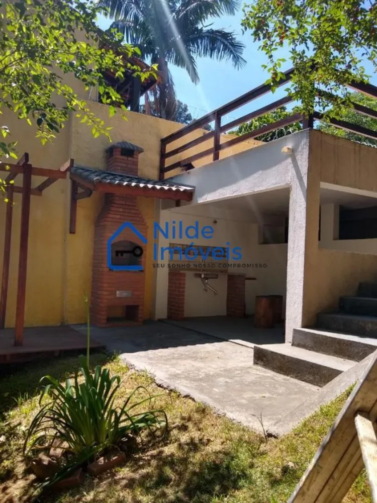 Sobrado, 3 quartos, 230 m² - Foto 15