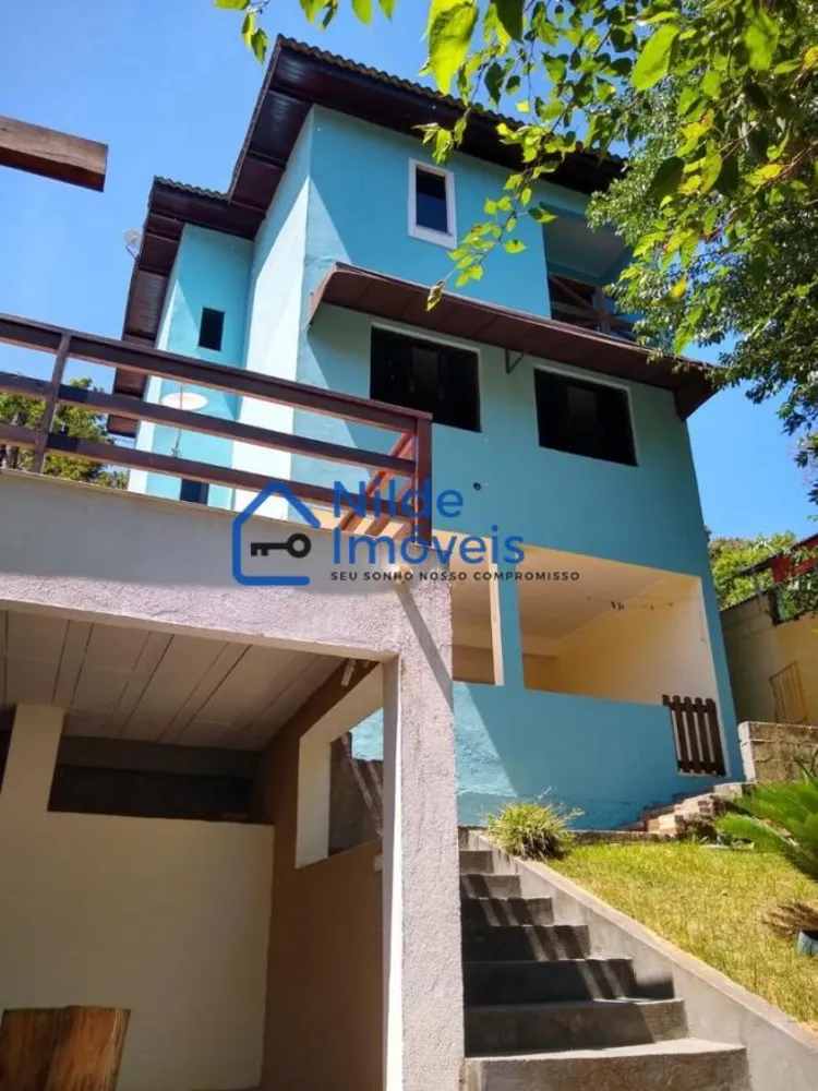 Sobrado, 3 quartos, 230 m² - Foto 3