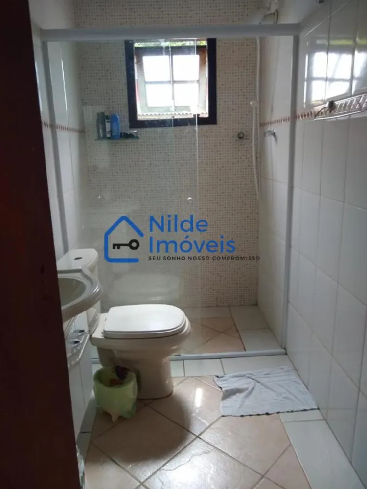 Sobrado, 3 quartos, 230 m² - Foto 12