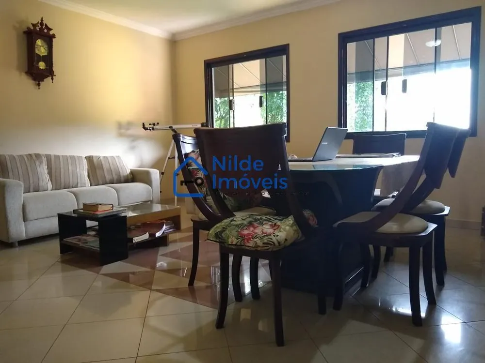 Sobrado, 3 quartos, 230 m² - Foto 5