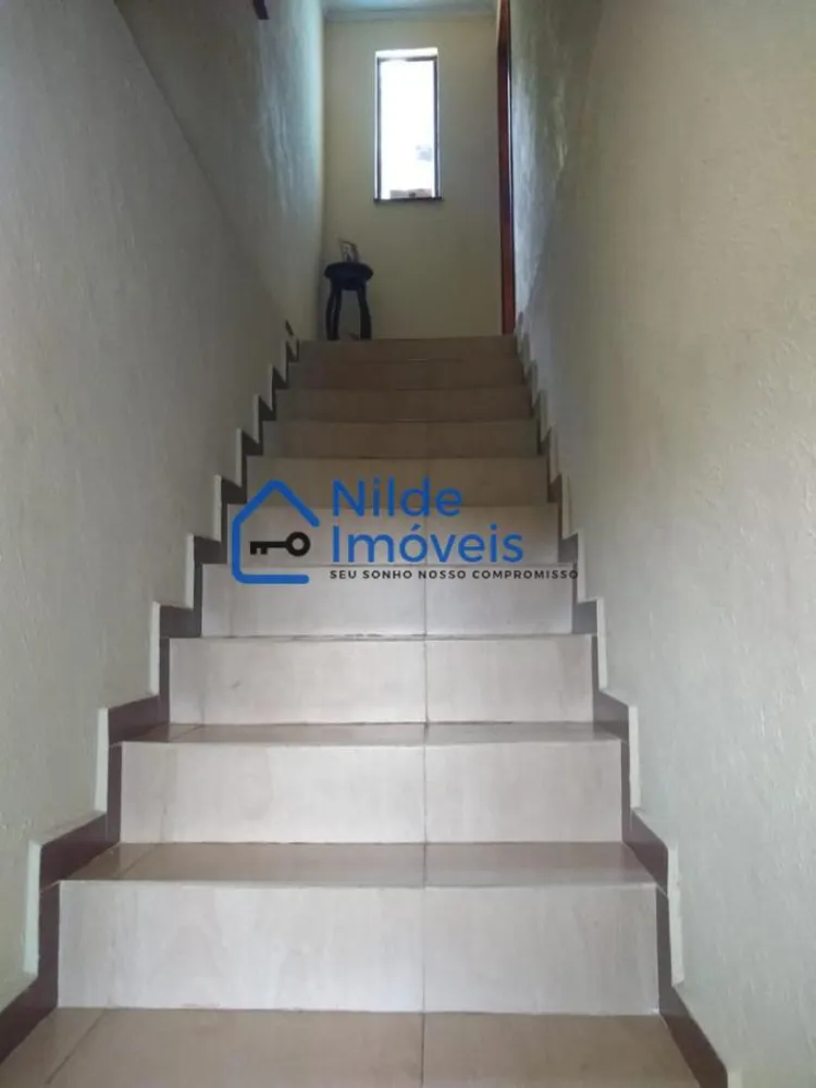 Sobrado, 3 quartos, 230 m² - Foto 10