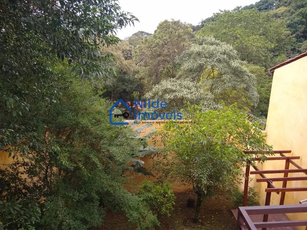 Sobrado, 3 quartos, 230 m² - Foto 9