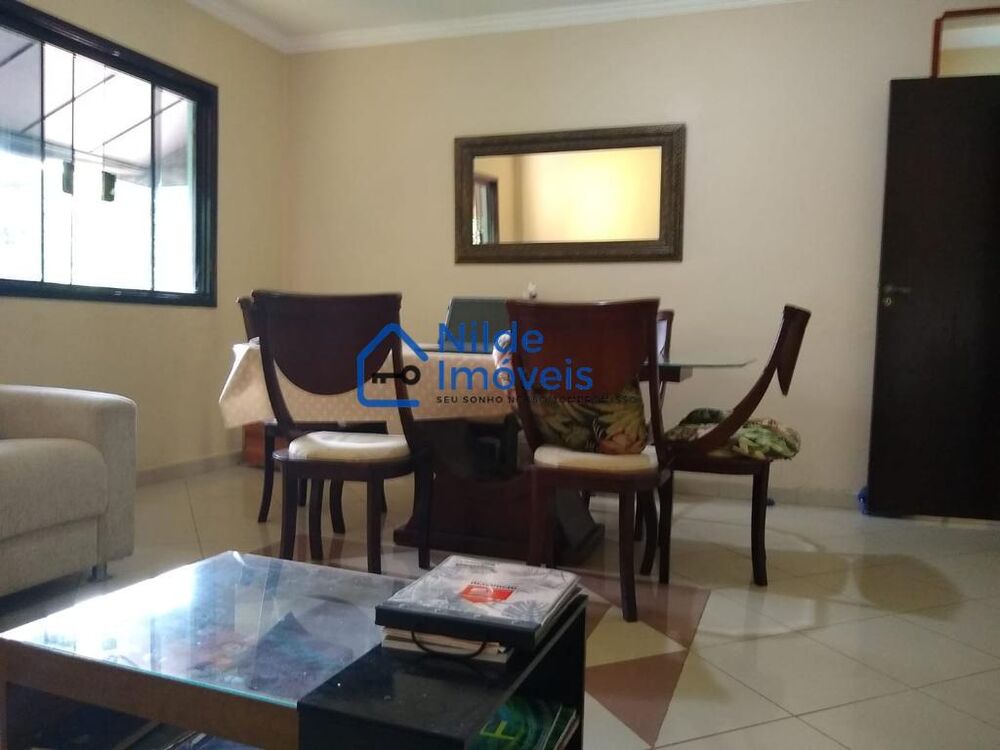 Sobrado, 3 quartos, 230 m² - Foto 3