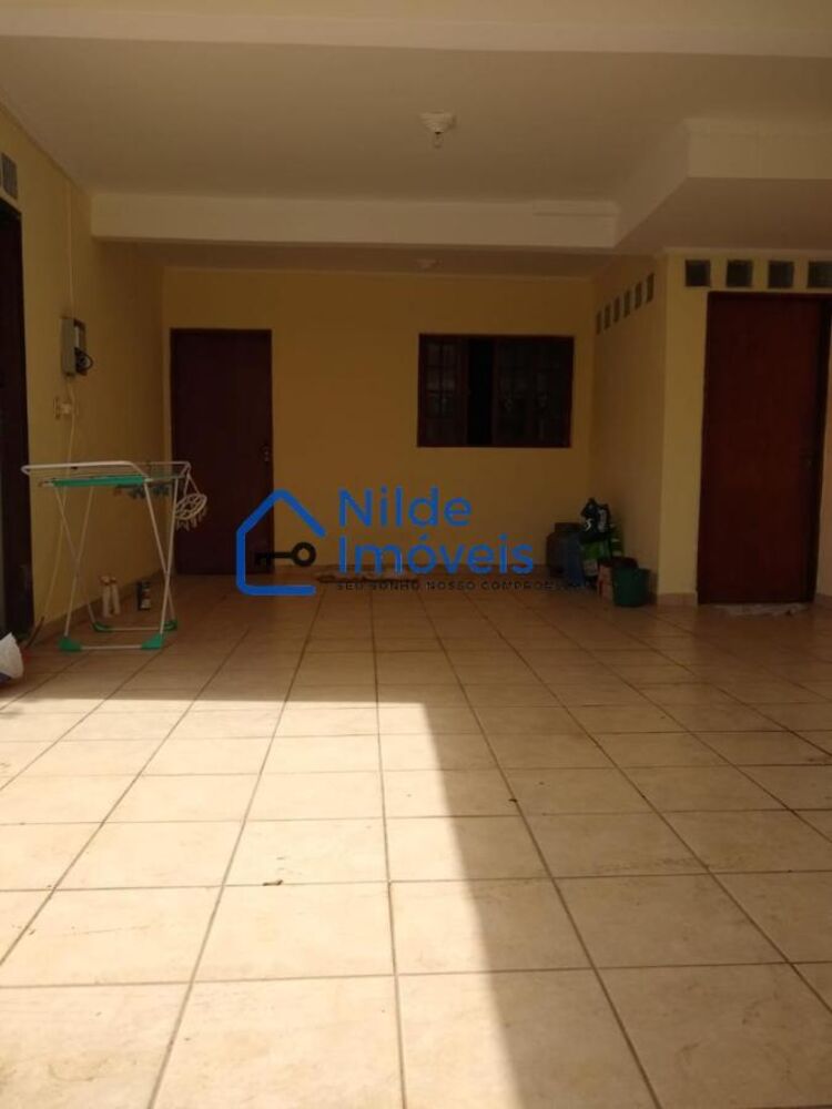 Sobrado, 3 quartos, 230 m² - Foto 1