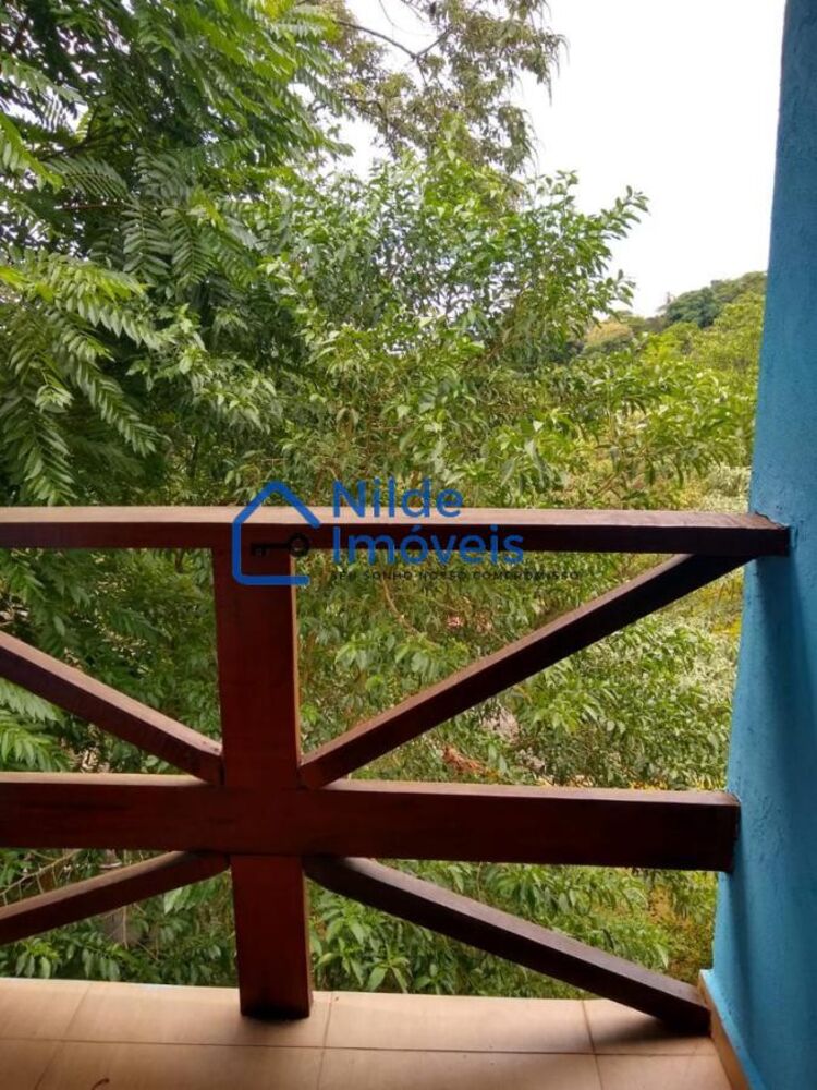 Sobrado, 3 quartos, 230 m² - Foto 4