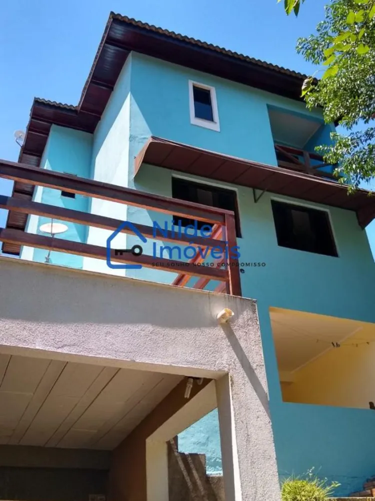 Sobrado, 3 quartos, 230 m² - Foto 2