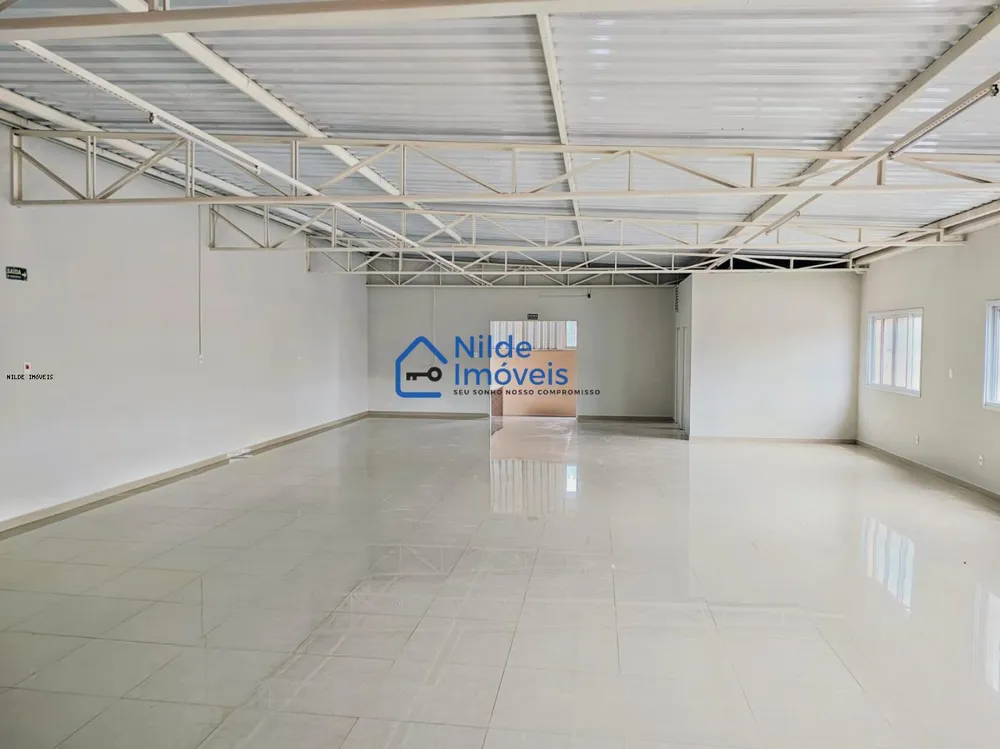 Sala-Conjunto, 527 m² - Foto 2