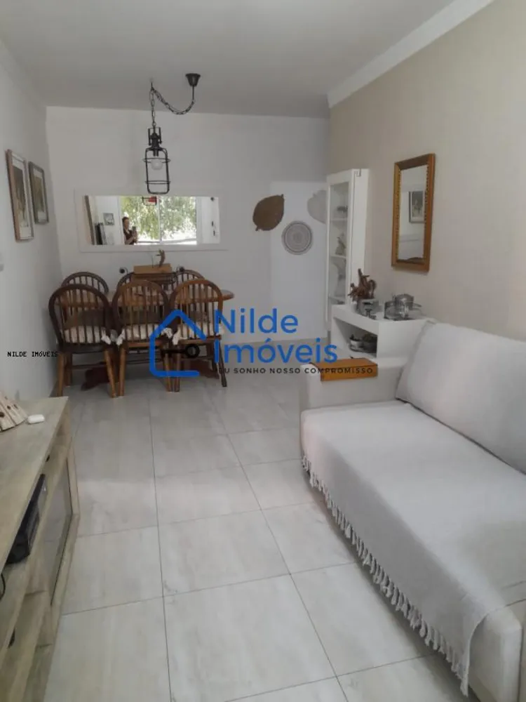 Apartamento, 2 quartos, 60 m² - Foto 2