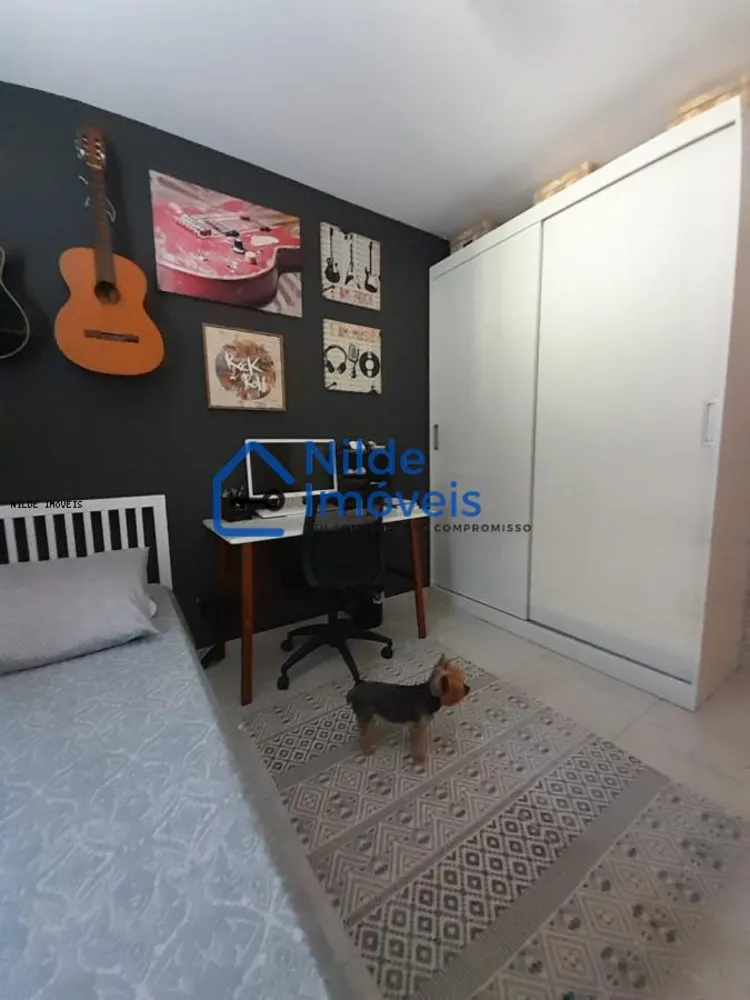 Apartamento, 2 quartos, 60 m² - Foto 8