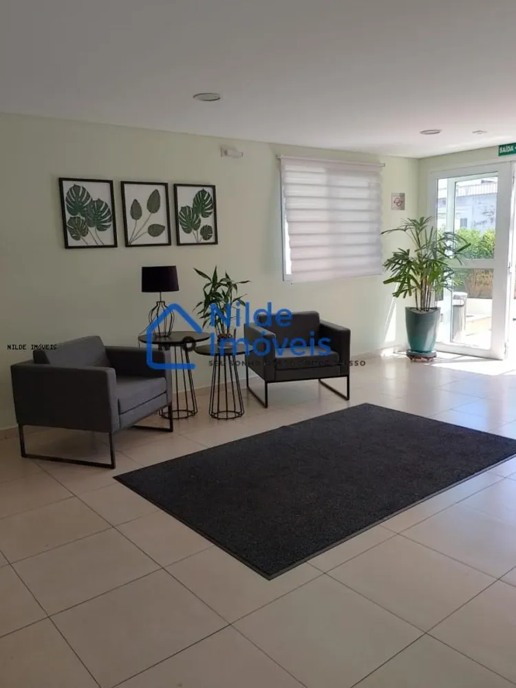 Apartamento, 2 quartos, 60 m² - Foto 12