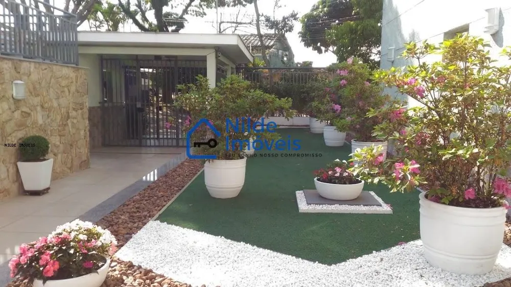 Apartamento, 2 quartos, 60 m² - Foto 11