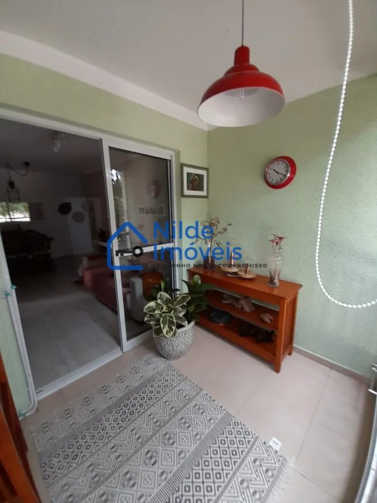 Apartamento, 2 quartos, 60 m² - Foto 3